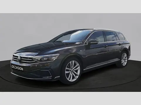 Volkswagen Passat Variant GTE 1.4 TSI eHybrid 218pk DSG PHEV Business | Wegkl. trekhaak > alleen op 