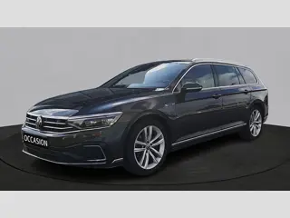 Volkswagen Passat Variant GTE 1.4 TSI eHybrid 218pk DSG PHEV Business | Wegkl. trekhaak > alleen op 