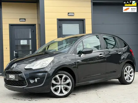 Citroen C3 1.6 VTi Exclusive - Cruise / Climate - Panorama - OrigNL - NAP