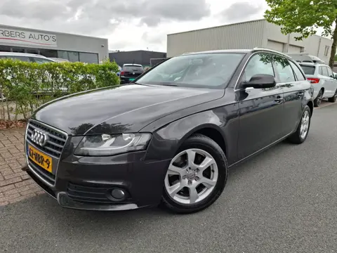 Audi A4 Avant 1.8 TFSI Pro Line Business CLIMA/CRUISE/NAVI!