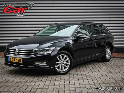 Volkswagen Passat Variant 1.5 TSI Business | Clima | Adaptive cruise | Pdc | Led | Apple Carplay | T