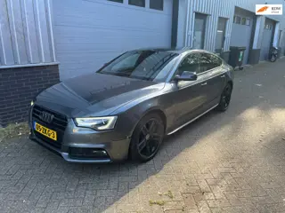 Audi A5 Sportback 1.8 TFSI S Edition! AUTOMAAT! S LINE!