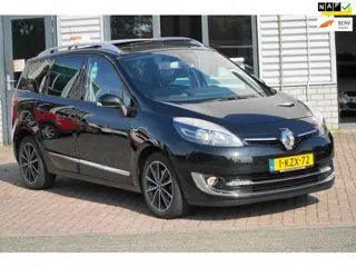 Renault Grand Scénic 1.2 TCe Bose 1STE EIG. PANO BOSE NAVI