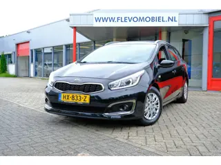 Kia Ceed Sportswagon 1.0 T-GDi ComfortLine Airco|Cruise|Trekhaak