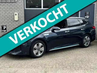 Kia OPTIMA 2.0 GDI PHEV Business ExecutiveLine VOLL OPTIE AUTO
