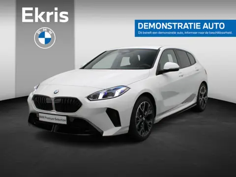 BMW 1 Serie 120 M Sportpakket | Premium Pack | Achteruitrijcamera | Driving Assistant | Parking Assi