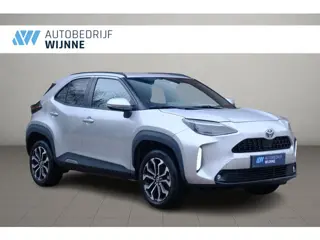 Toyota Yaris Cross 1.5 Hybrid 116pk CVT Business Plus | App Connect | Climate | Adaptive Cruise | Ca