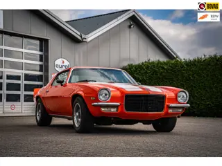 Chevrolet USA Camaro 5.7 V8 Sharknose Coupe