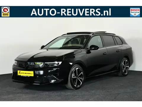 Opel Astra Sports Tourer 1.6 Turbo Plug In Hybrid GS Panorama / Opendak / ACC / CarPlay / 3D Camera