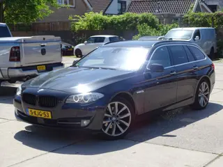 BMW 5 Serie Touring 520d High Executive (bj 2012)