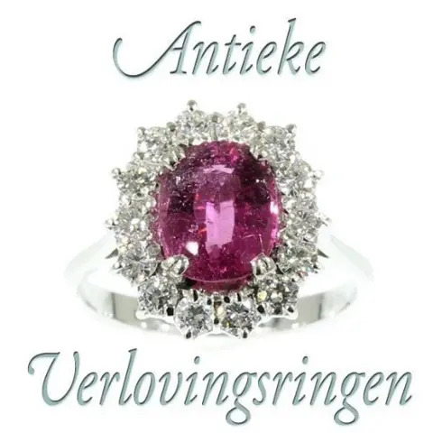 Bestel de perfecte verlovingsring bij Adin!