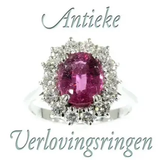 Bestel de perfecte verlovingsring bij Adin!