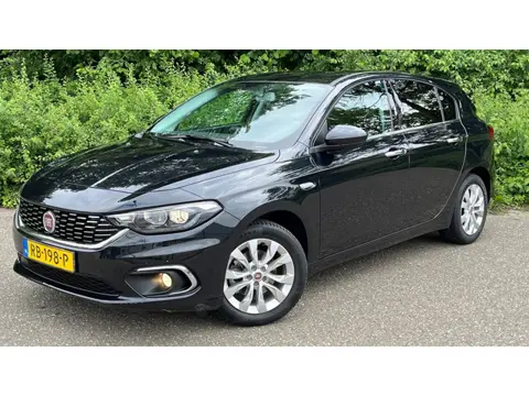 Fiat Tipo 1.4 T-Jet 16v Business Lusso l NAP l 1e Eigenaar!