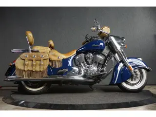Indian Chief Vintage Chief Vintage met lage kilometerstand