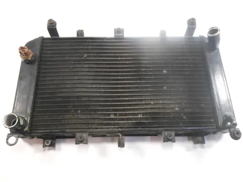 RADIATEUR Kawasaki Z 1000 2003 - 2006
