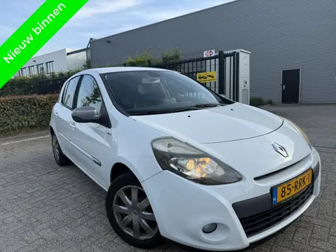 Renault Clio 1.5 dCi Night & Day Navi|Clima|Sensor|Cruise