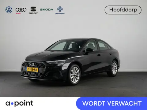 Audi A3 Limousine 30 TFSI Pro Line 110 pk S-tronic | Navigatie via App | Parkeersensoren achter | Cr
