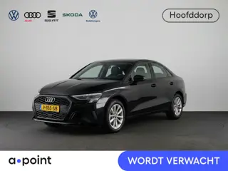 Audi A3 Limousine 30 TFSI Pro Line 110 pk S-tronic | Navigatie via App | Parkeersensoren achter | Cr