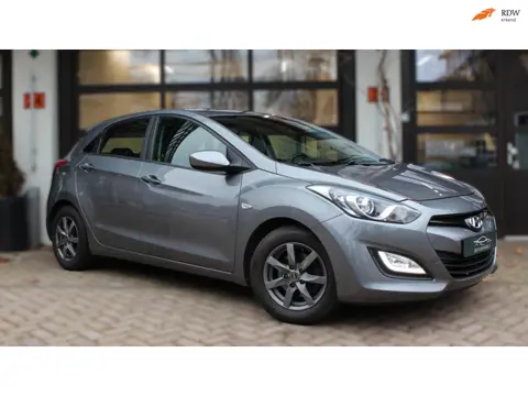 Hyundai I30 1.4