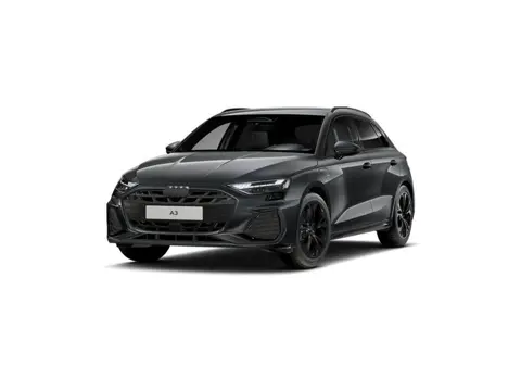 Audi A3 Sportback 40 TFSI e S edition | Trekhaak | Adaptieve Cruise | Apple/Android Play | Camera | 