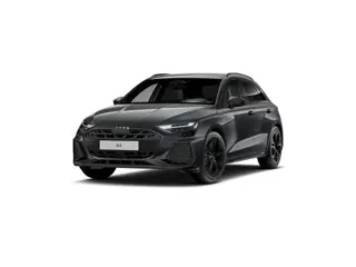 Audi A3 Sportback 40 TFSI e S edition | Trekhaak | Adaptieve Cruise | Apple/Android Play | Camera | 