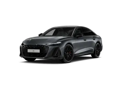 Audi A6 Limousine 2.0 e-hybrid quattro S edition Competition | Luchtvering | Panorama Dak | Adaptiev