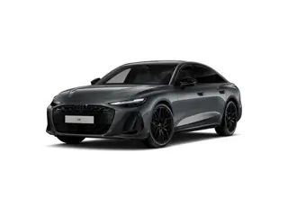Audi A6 Limousine 2.0 e-hybrid quattro S edition Competition | Luchtvering | Panorama Dak | Adaptiev