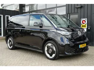 Volkswagen ID. Buzz Pro Advantage 77 kWh | NL-Auto | BTW |  Memory | Camera