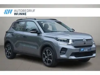 Citroen C3 1.2 Turbo 100pk Plus | App Connect | Airco | Cruise | PDC