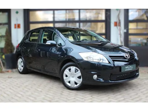 Toyota Auris 1.6 Aspiration