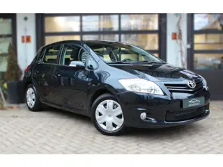 Toyota Auris 1.6 Aspiration