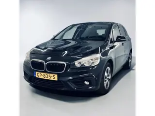 BMW 2-serie Active Tourer 218i Essential nieuwe APK 1e eigenaar