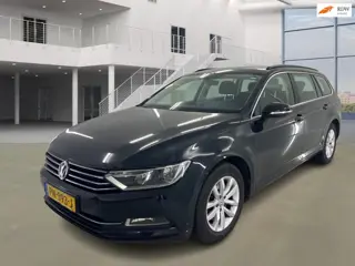 Volkswagen Passat Variant 1.4 TSI ACT Highline
