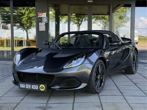 Lotus Elise 1.8 16V Sport (bj 2019)