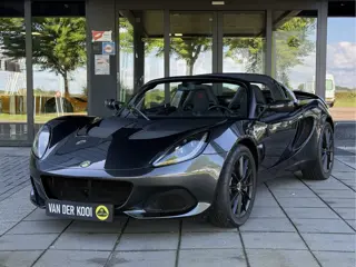 Lotus Elise 1.8 16V Sport (bj 2019)