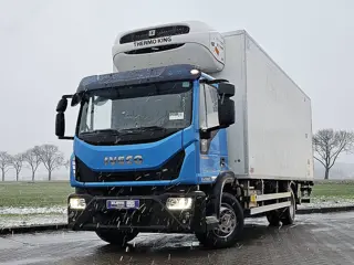 IVECO 120E22 EUROCARGO atp