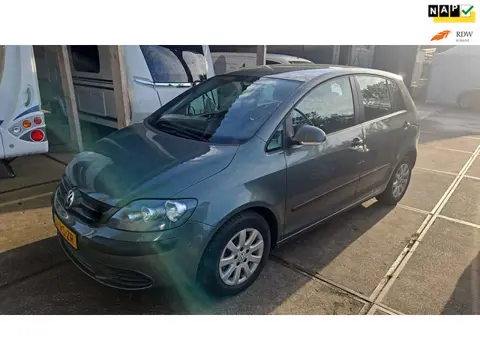 Volkswagen Golf Plus 1.6 FSI Comfortline AUTOMAAT