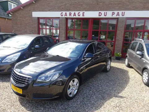 OPEL INSIGNIA 1.6 T EDITION