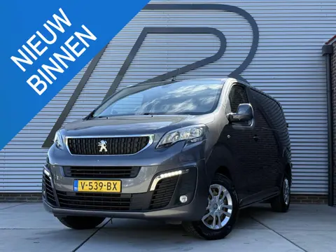 Peugeot Expert 231S 2.0 BlueHDI 120 Premium Pack Navi|Airco|Trekhaak|Carplay|Cruise|PDC|Elek ramen|L