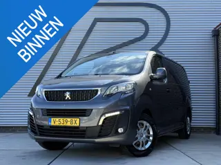 Peugeot Expert 231S 2.0 BlueHDI 120 Premium Pack Navi|Airco|Trekhaak|Carplay|Cruise|PDC|Elek ramen|L
