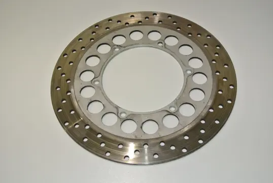 SPIEGEL SET Yamaha XVS 1100 Dragstar 1999 - 2007