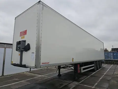FRUEHAUF FKSRT4