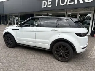LAND ROVER RANGE ROVER EVOQUE 2.2 SD4 4WD PRESTIGE Panorama Dak Sport Leder Navigatie Camera