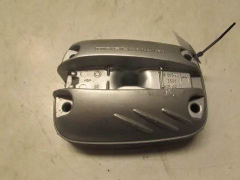 KLEPPENDEKSEL BMW R 1100 GS 1994 - 1999