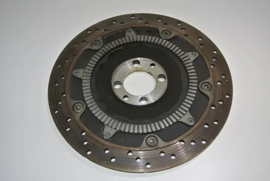 ACHTER REMSCHIJF BMW R 1100 850 R 1994 - 2001