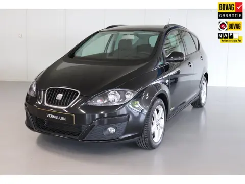 SEAT Altea XL 1.2 TSI Ecomotive Copa