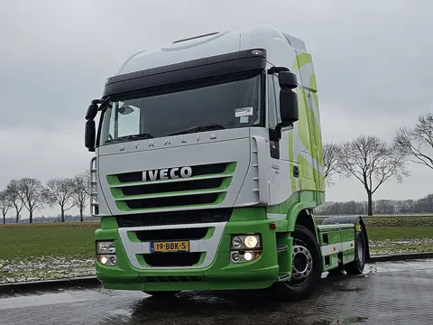 IVECO AS440S42 STRALIS