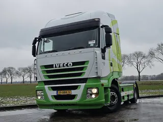 IVECO AS440S42 STRALIS