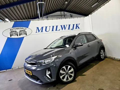 KIA STONIC 1.0 T-GDi MHEV DynamicPlusLine / Camera / Navi / NL Auto