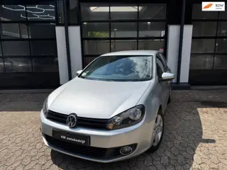 Volkswagen Golf 1.2 TSI Trendline *Clima*Nav*Nap*